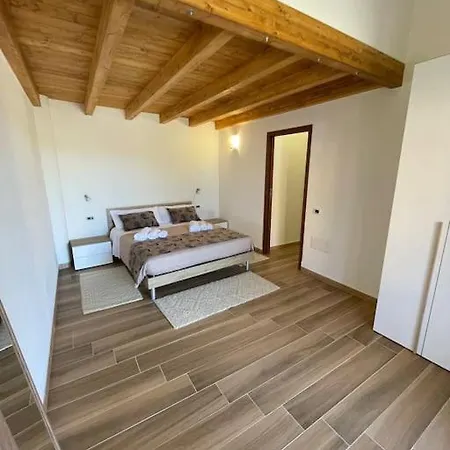 Casa Antica Ruota - - Porto Botte - Porto Pino Holiday home Giba