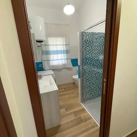 Casa Antica Ruota - - Porto Botte - Porto Pino *
