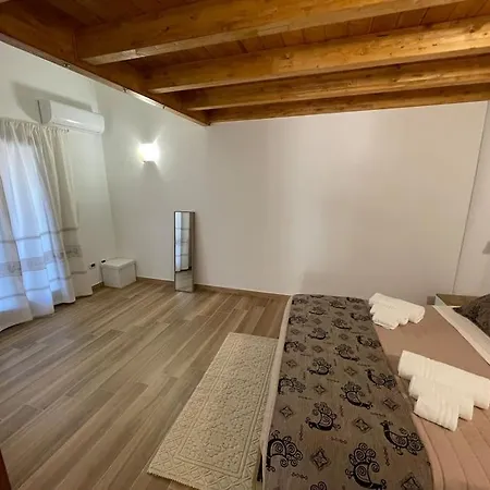 Casa Antica Ruota - - Porto Botte - Porto Pino Holiday home