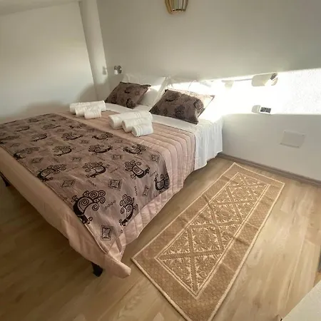 Holiday home Casa Antica Ruota - - Porto Botte - Porto Pino *