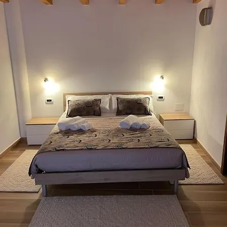 Casa Antica Ruota - - Porto Botte - Porto Pino