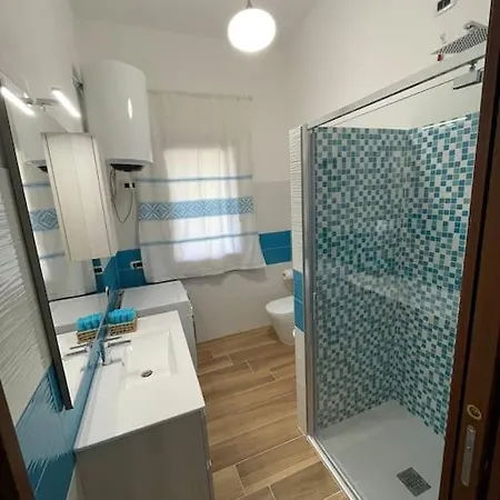 Casa Antica Ruota - - Porto Botte - Porto Pino Holiday home Giba