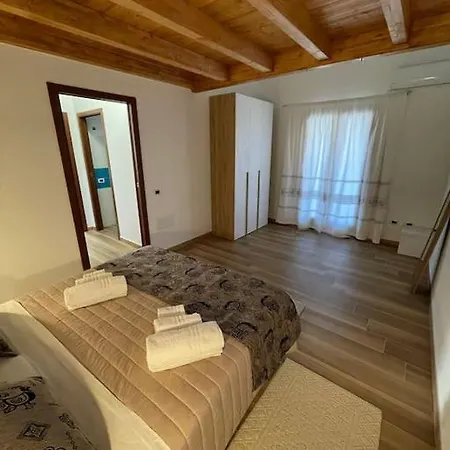 Casa Antica Ruota - - Porto Botte - Porto Pino