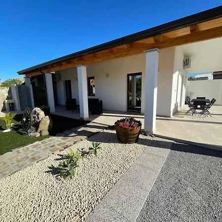 Casa Antica Ruota - - Porto Botte - Porto Pino Holiday home Giba